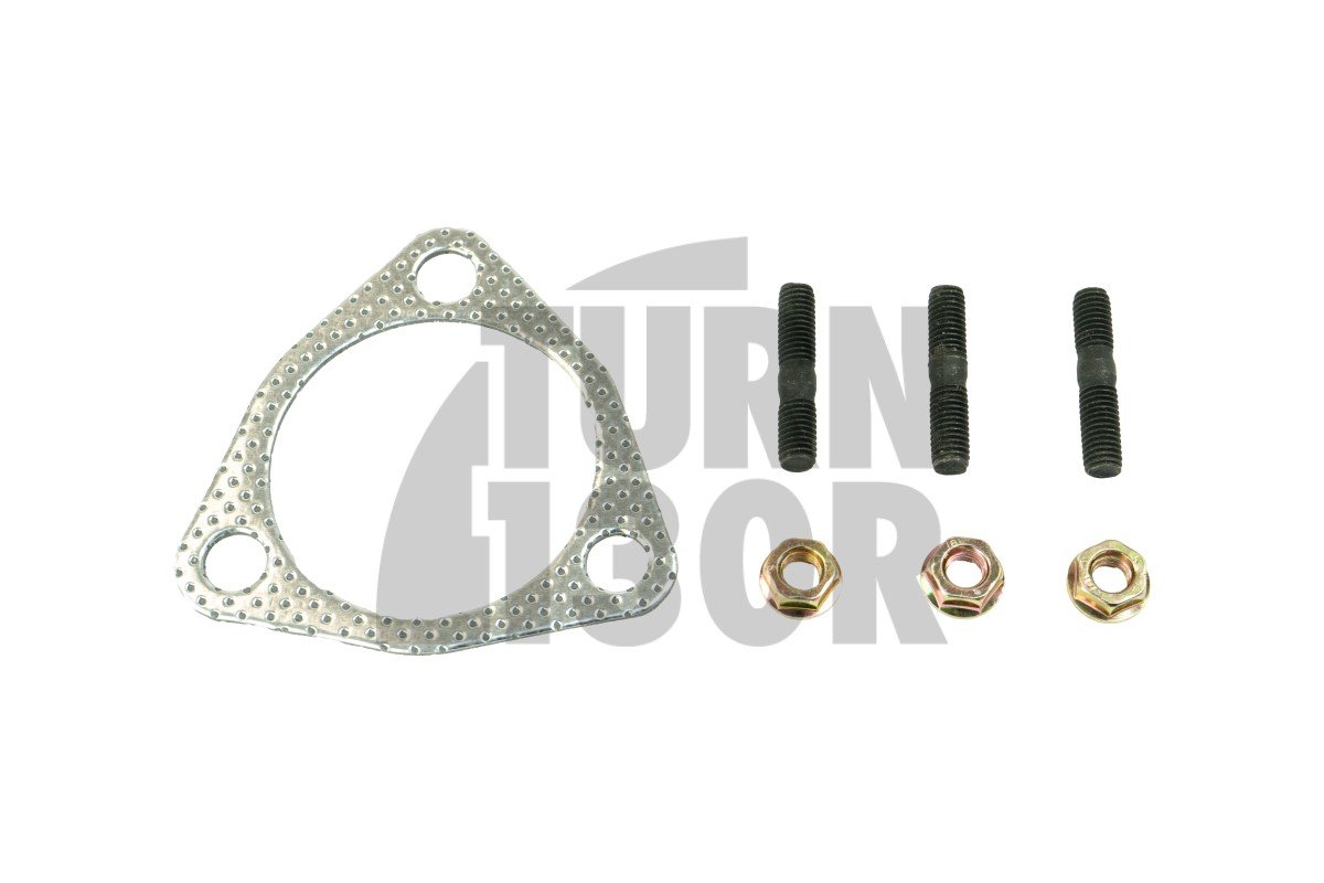 Rura spustowa Black Mamba Primary Decat do Opel Astra H OPC - G OPC