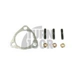 Rura spustowa Black Mamba Primary Decat do Opel Astra H OPC - G OPC