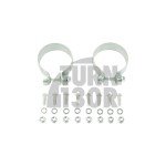 Rury spustowe Black Mamba Decat dla AMG GLE63 S W167 C167 4.0T