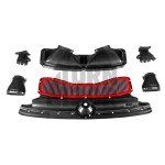 Układ dolotowy z włókna węglowego Eventuri dla Audi RS6 C8 / RS7 C8