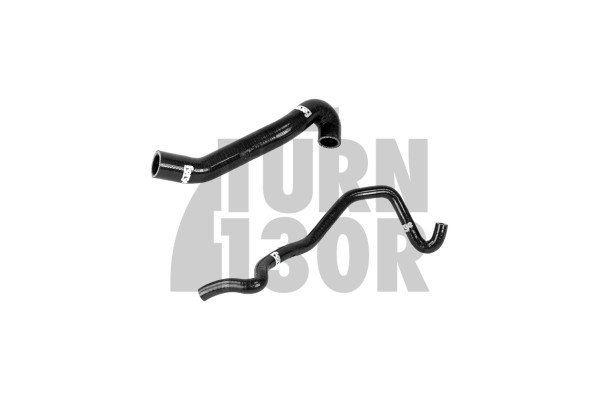 Węże silikonowe Forge N75 i zaworu upustowego Audi S3 / TT 8N / Leon 1M 1.8T