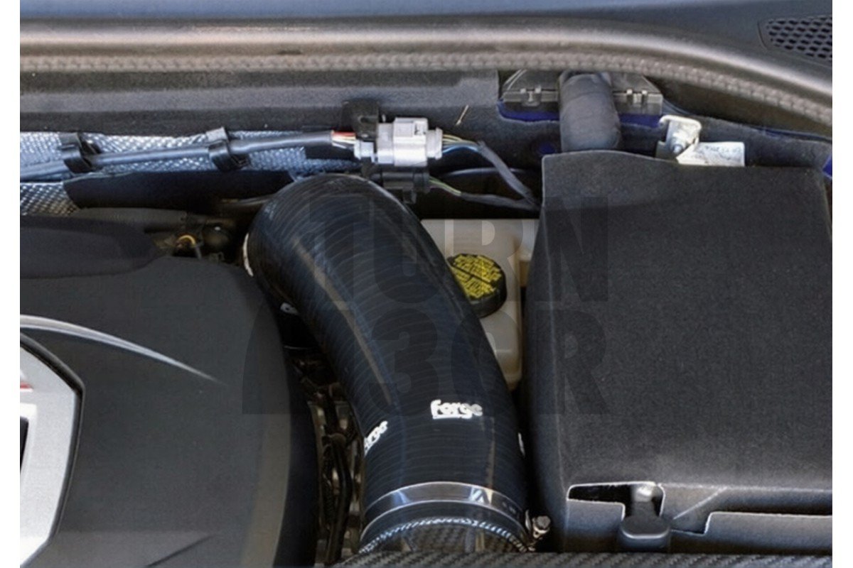 Silikonowy wąż dolotowy Forge Audi S3 8V / Audi TT Mk3 8S / Octavia 5E VRS