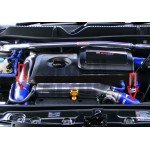 Przewody doładowania Forge Audi TT 8N / S3 8L / Leon 1M Cupra