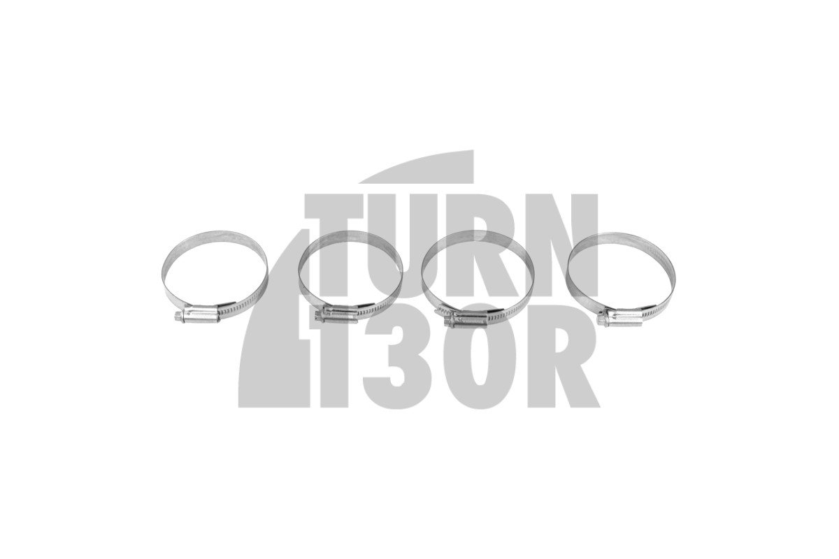 Przewody doładowania Forge Audi TT 8N / S3 8L / Leon 1M Cupra