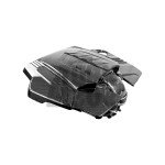 Wlot z włókna węglowego Eventuri dla Audi RSQ8 / Lamborghini Urus / Cayenne Turbo