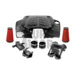 Wlot z włókna węglowego Eventuri dla Audi RSQ8 / Lamborghini Urus / Cayenne Turbo