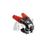 Wlot z włókna węglowego Eventuri dla Audi RSQ8 / Lamborghini Urus / Cayenne Turbo