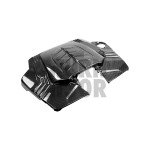 Wlot z włókna węglowego Eventuri dla Audi RSQ8 / Lamborghini Urus / Cayenne Turbo