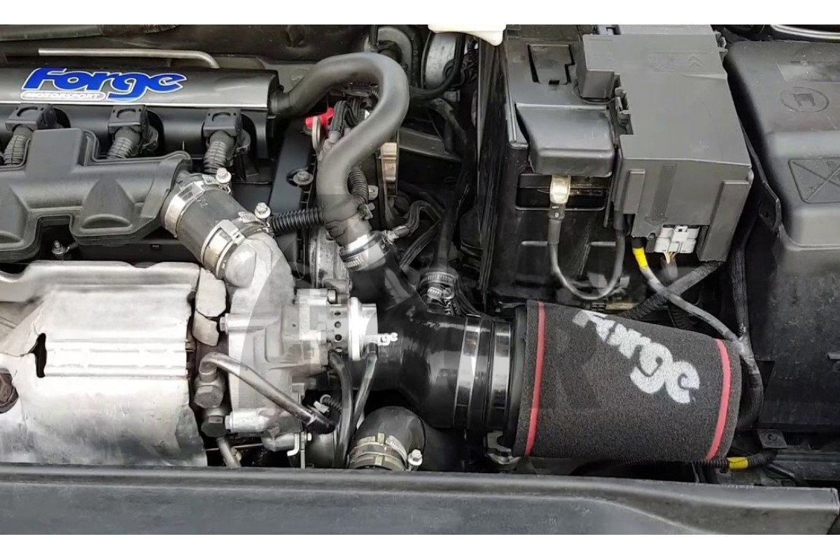 Układ dolotowy Forge Motorsport Citroen DS3 1.6 THP