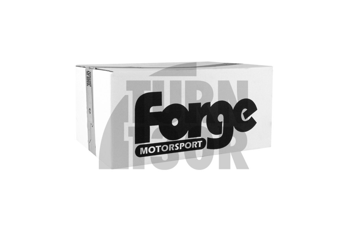 Układ dolotowy Forge Motorsport Citroen DS3 1.6 THP