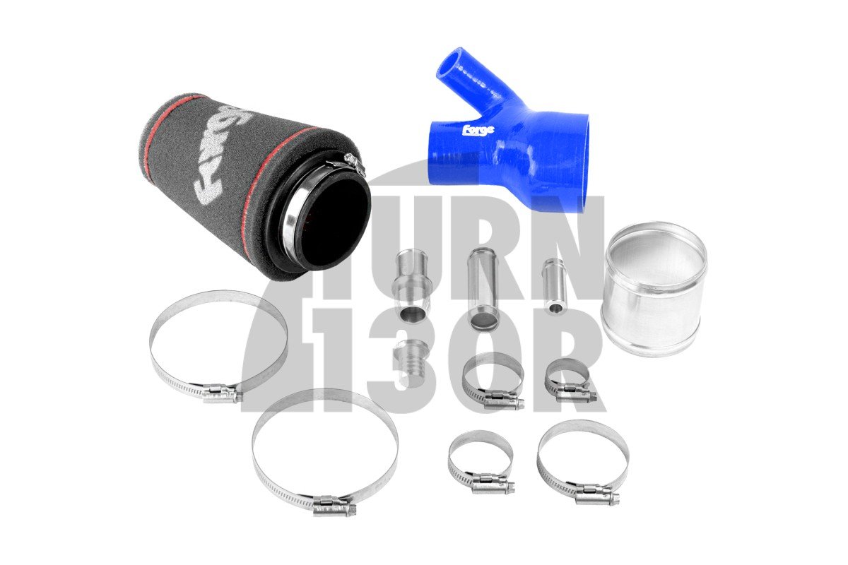 Układ dolotowy Forge Motorsport Citroen DS3 1.6 THP