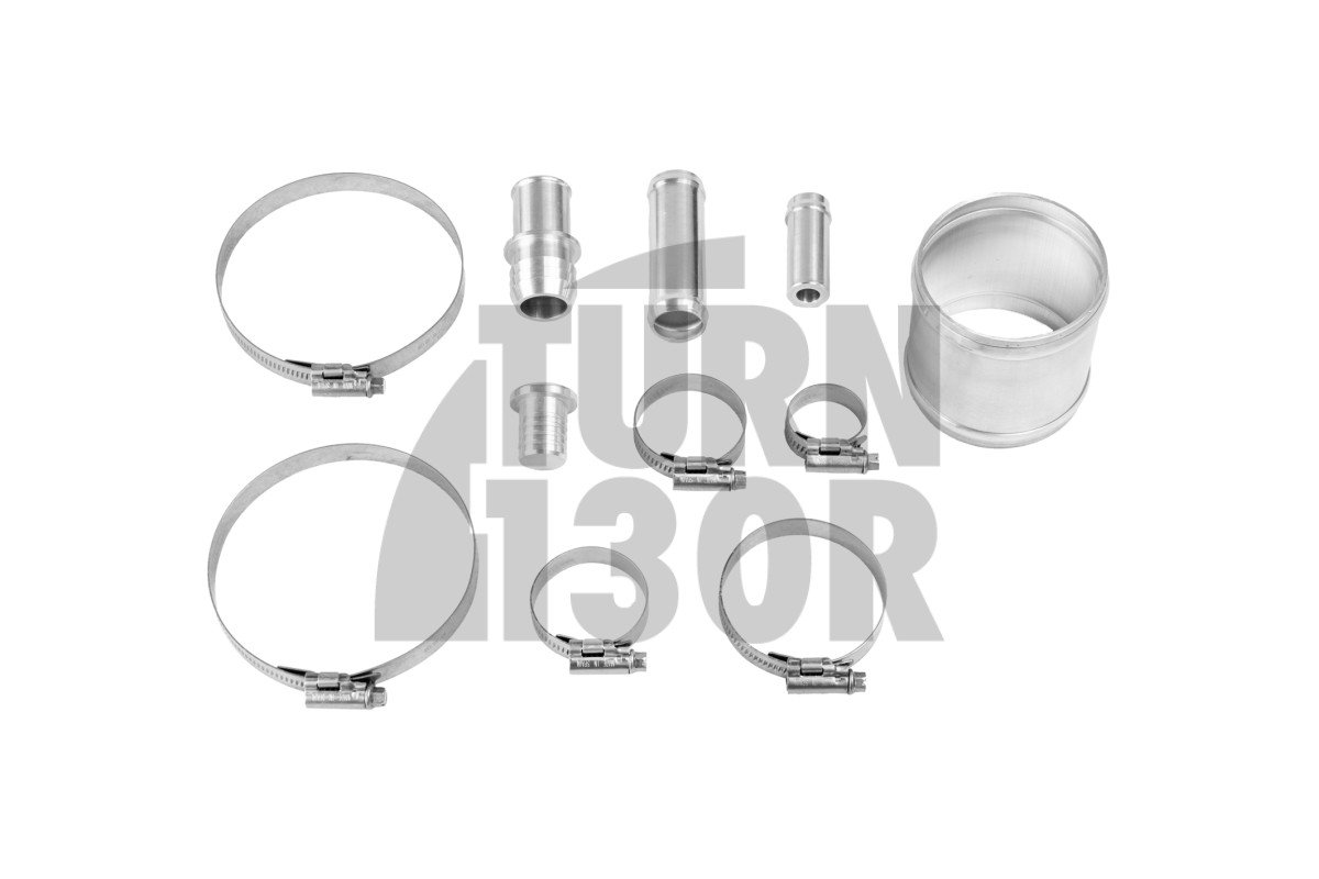 Układ dolotowy Forge Motorsport Citroen DS3 1.6 THP