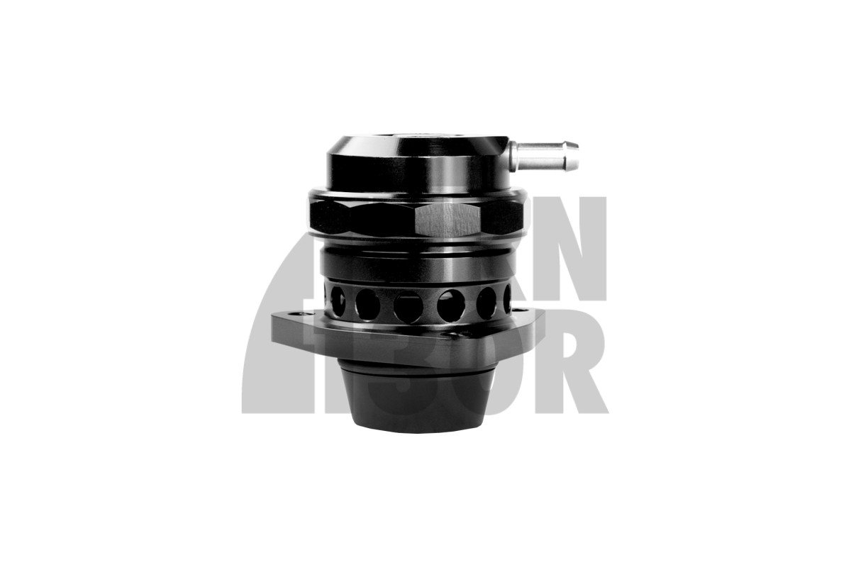 Zestaw zaworów wydmuchowych Forge CLA / A45 AMG W176 Pre Facelift