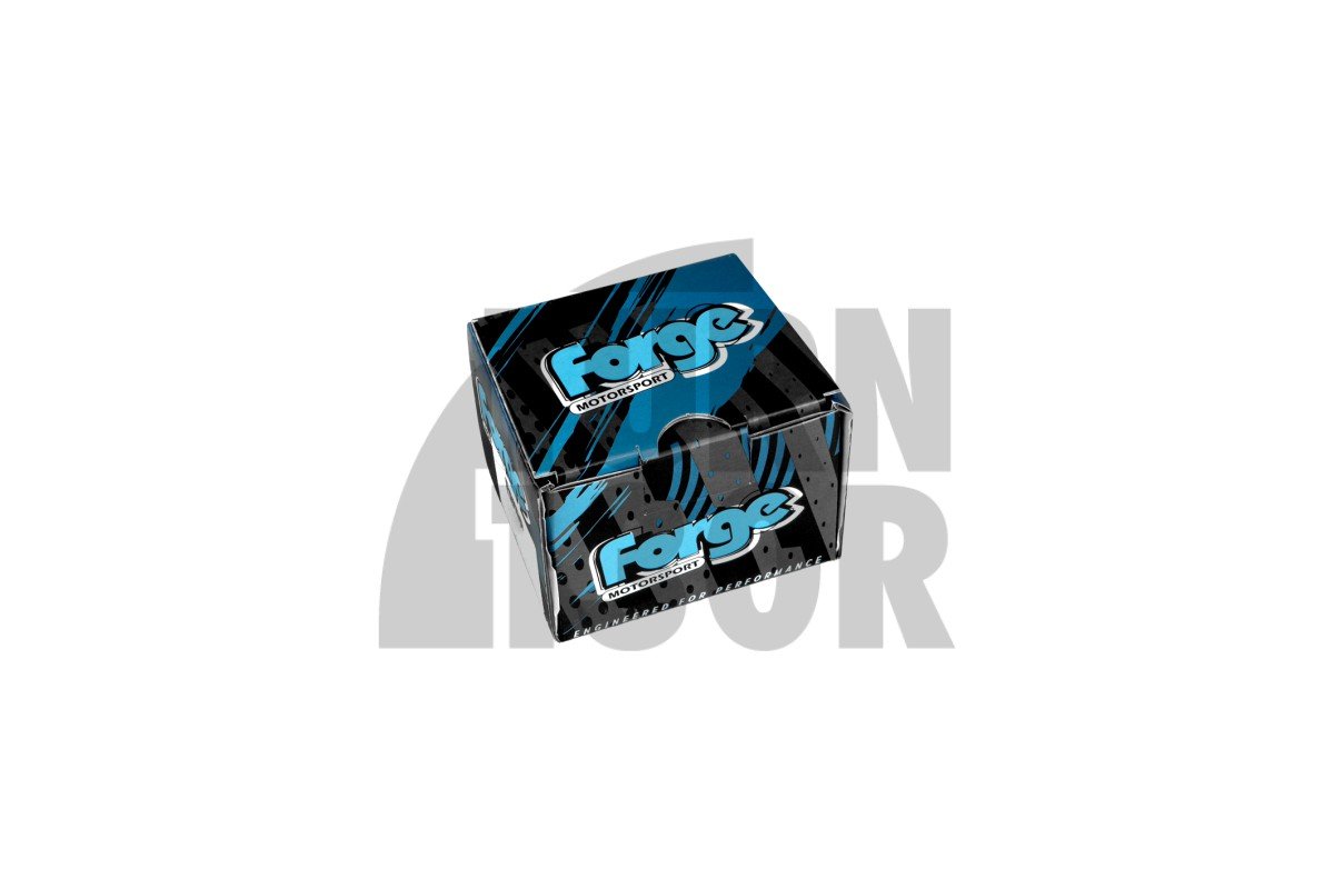 Zestaw zaworów wydmuchowych Forge CLA / A45 AMG W176 Pre Facelift