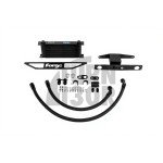 Zestaw chłodnicy oleju Audi RS4 B7 Forge Motorsport