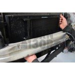 Zestaw chłodnicy oleju Audi RS4 B7 Forge Motorsport