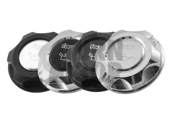 Civic FK8 / FK2 / FL5 - Hyundai I30N - R35 GTR - Megane 4 RS Korek oleju Forge