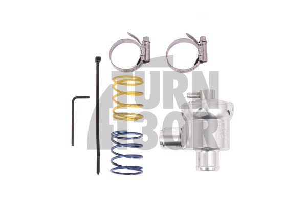 1.8T / 2.7T Zawór recyrkulacji Forge z regulowanym portem podciśnienia