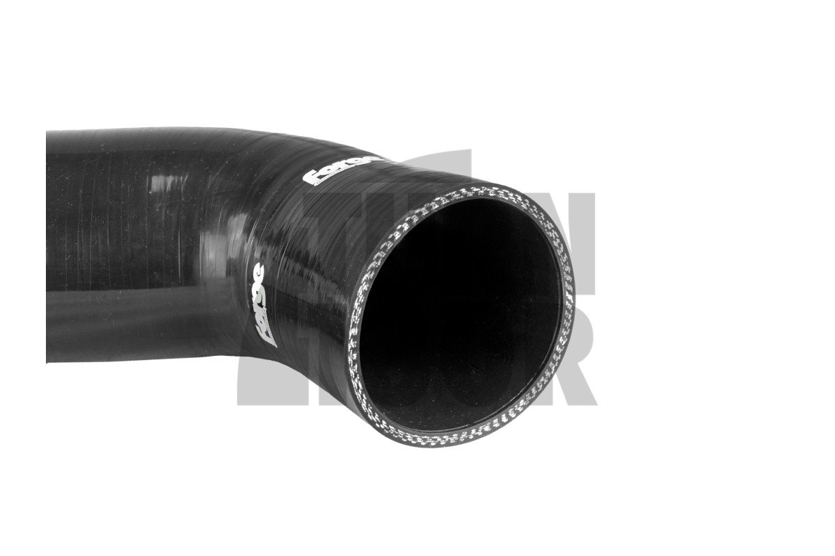 Silikonowy wąż dolotowy Forge Golf 7 GTI / Golf 7 R / Leon 3 Cupra