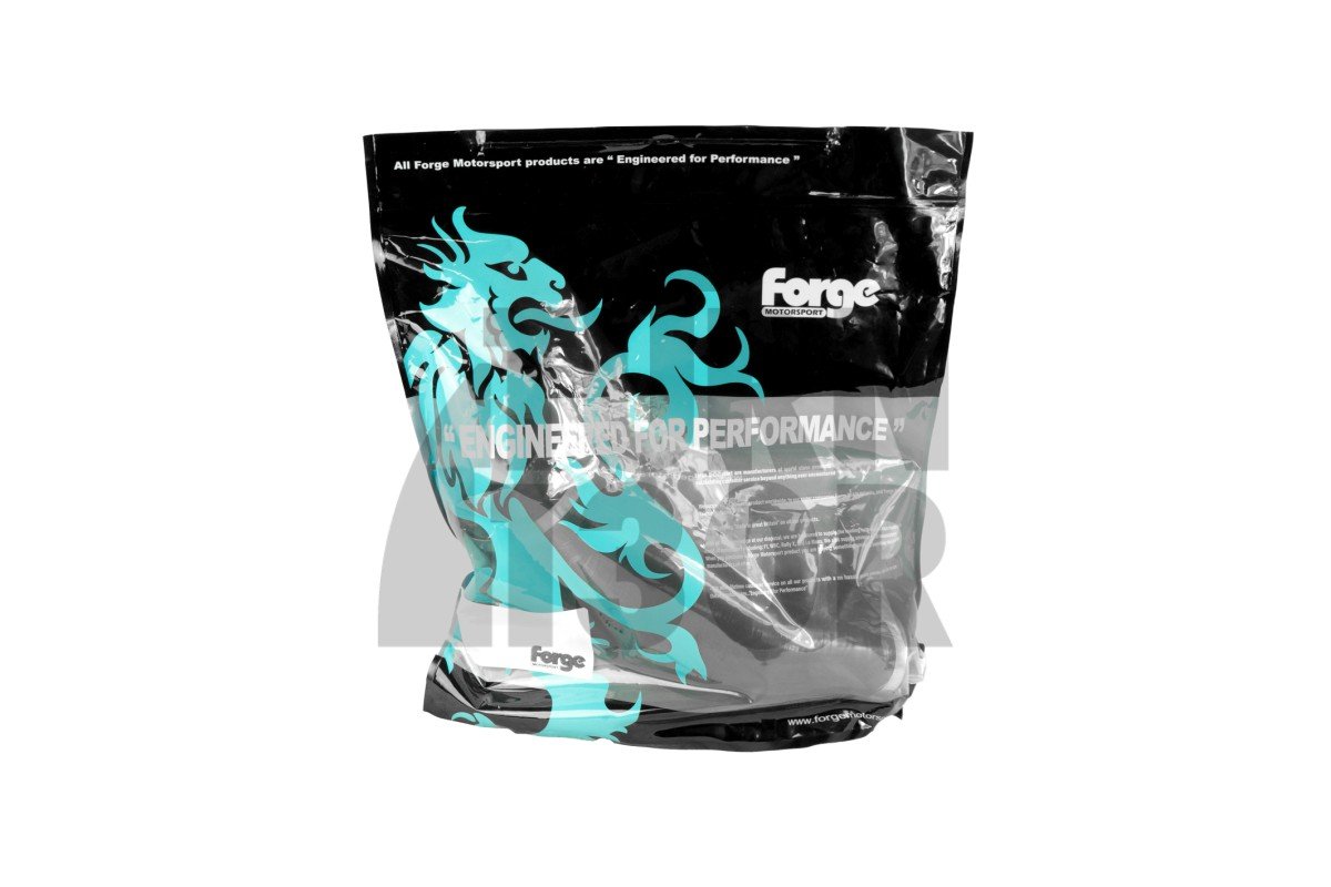 Silikonowy wąż dolotowy Forge Golf 7 GTI / Golf 7 R / Leon 3 Cupra