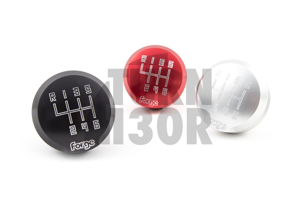 Gałka zmiany biegów Forge Motorsport Hyundai I30 N