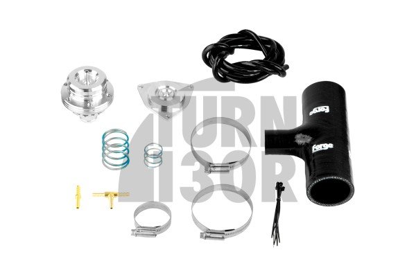 Zestaw zaworów wydmuchowych Forge Motorsport Megane 2 RS