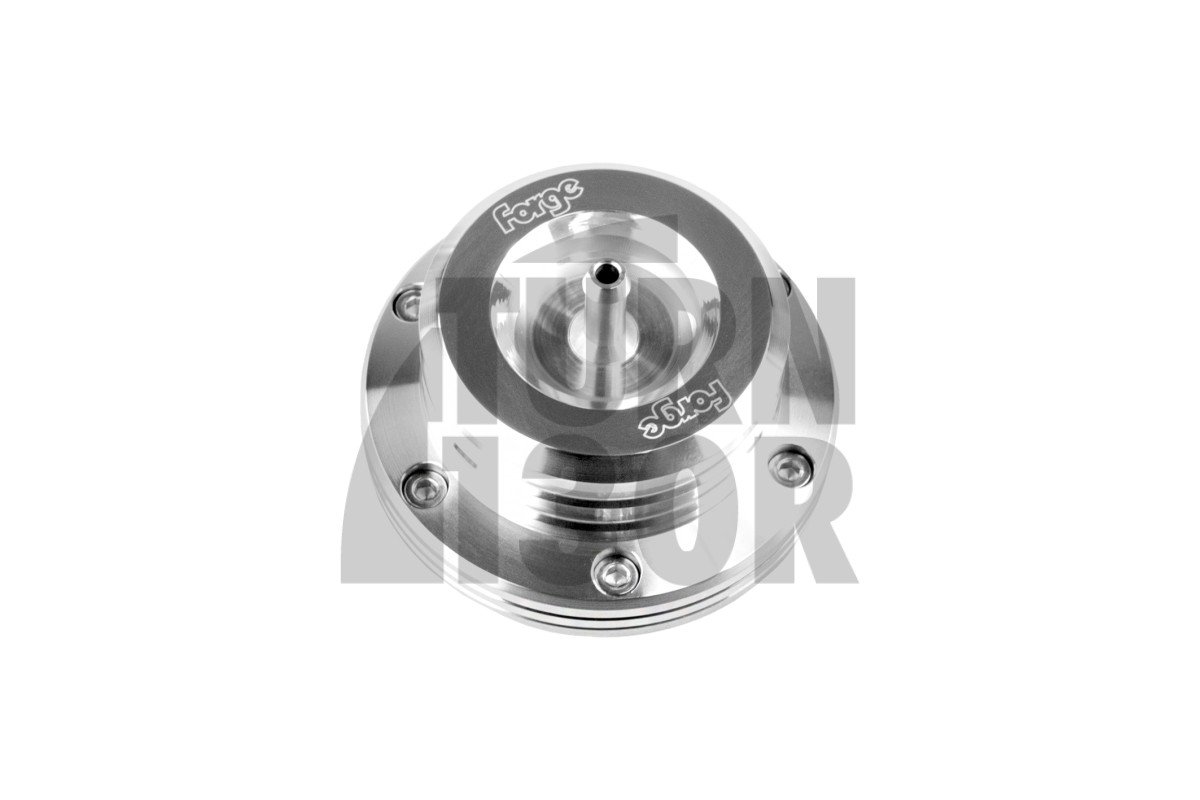 Zestaw zaworów wydmuchowych Forge Motorsport Megane 2 RS