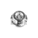 Zestaw zaworów wydmuchowych Forge Motorsport Megane 2 RS