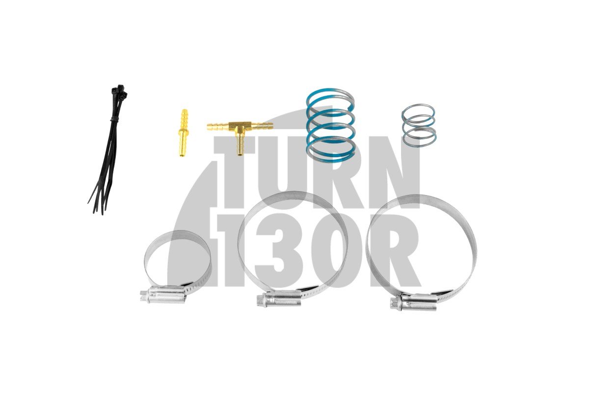 Zestaw zaworów wydmuchowych Forge Motorsport Megane 2 RS