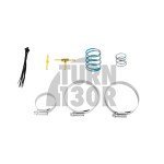 Zestaw zaworów wydmuchowych Forge Motorsport Megane 2 RS