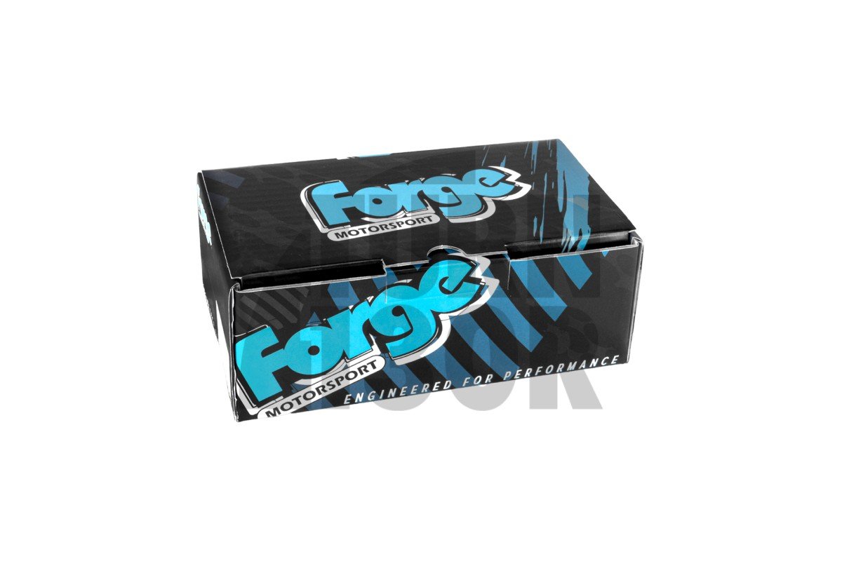 Zestaw zaworów wydmuchowych Forge Motorsport Megane 2 RS