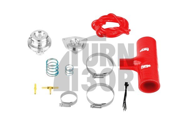 Zestaw zaworów wydmuchowych Forge Motorsport Megane 2 RS