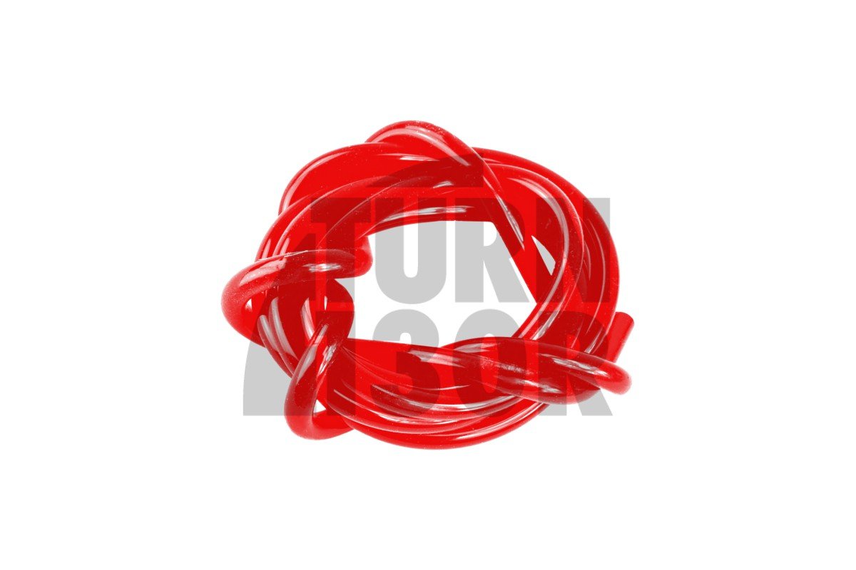 Zestaw zaworów wydmuchowych Forge Motorsport Megane 2 RS