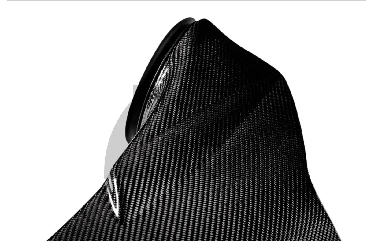 Układ dolotowy z włókna węglowego Eventuri do BMW 135i / 235i F40