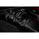 Układ dolotowy z włókna węglowego Eventuri do BMW 135i / 235i F40