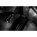 Układ dolotowy z włókna węglowego Eventuri do BMW 135i / 235i F40