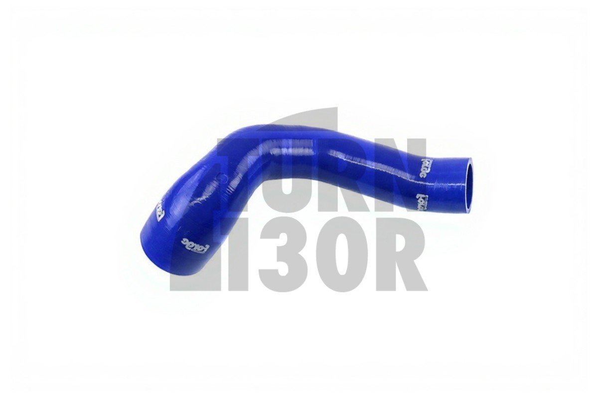 Forge Wąż od przepustnicy do chłodnicy międzystopniowej Polo 9N3 GTI / Ibiza 6L Cupra