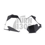 Zestaw dolotowy Ramair Performance dla BMW M3 F80 / M4 F8x