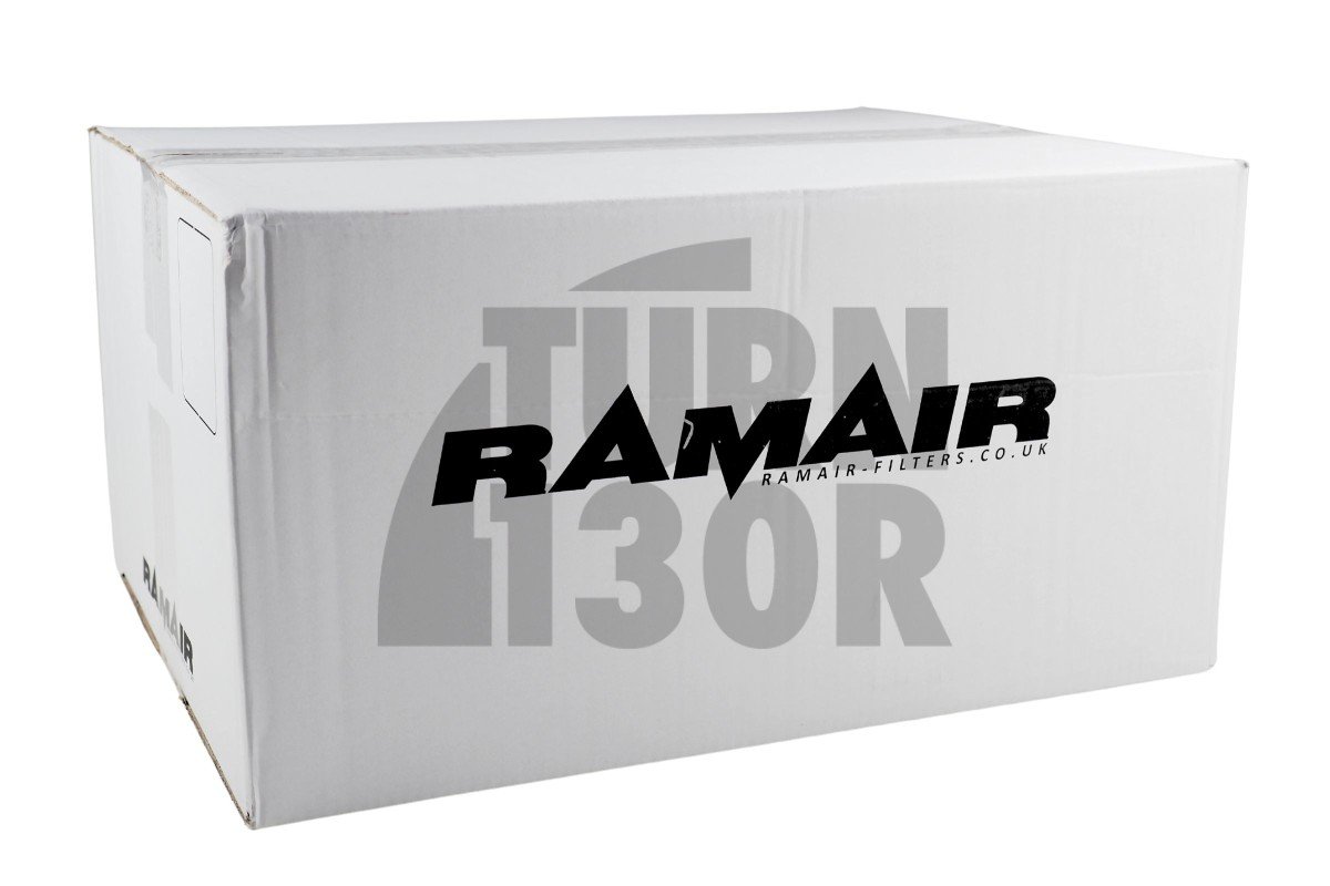 Zestaw dolotowy Ramair Performance dla BMW M3 F80 / M4 F8x