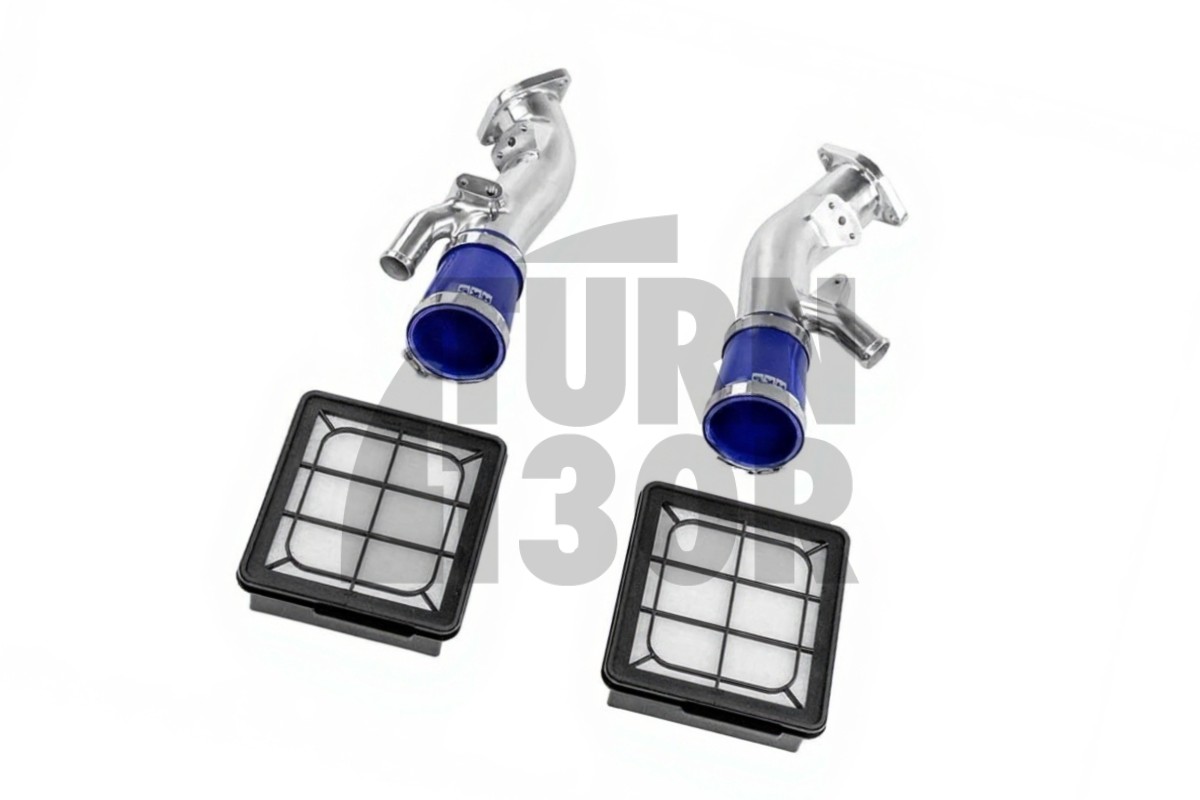 Wlot ssący HKS Premium Nissan R35 GTR