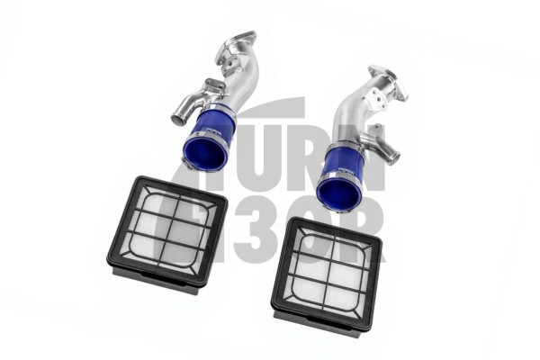 Wlot ssący HKS Premium Nissan R35 GTR