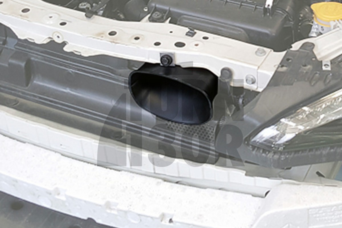 HKS Air Intake Duct Subaru BRZ i Toyota GT86