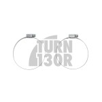 Silikonowy wąż wlotowy Ramair do Forda Fiesta ST 180