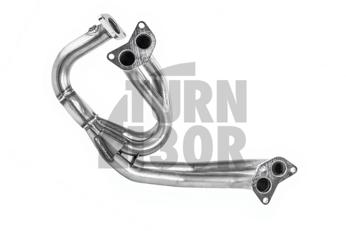HKS Equal Length Exhaust Manifold for Subaru Impreza STI - WRX 08-14