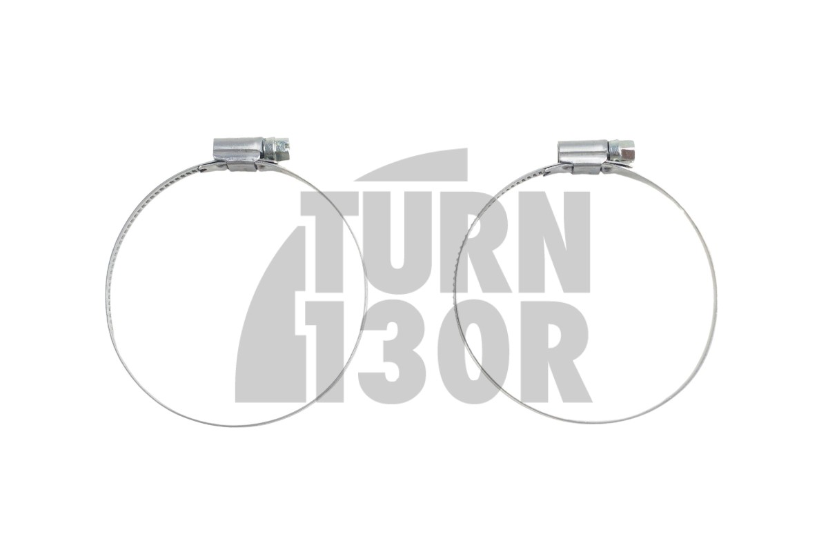 Silikonowy wąż wlotowy Ramair do Forda Fiesta ST 180