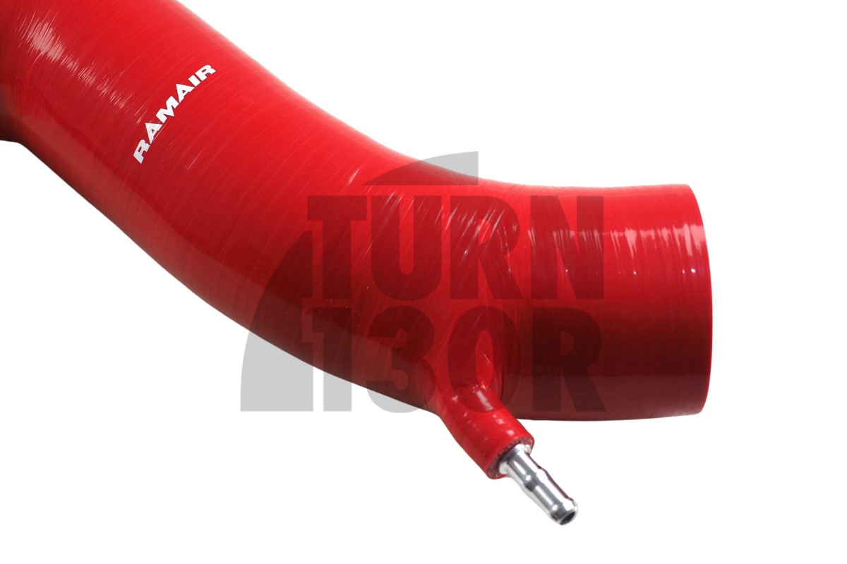 Silikonowy wąż wlotowy Ramair do Forda Fiesta ST 180