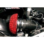 Wlot ssący HKS Carbon Racing Toyota Supra GR 3.0 A90 MK5