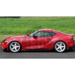 Regulowane sprężyny HKS Hypermax Touring Toyota Supra GR 3.0 A90 MK5