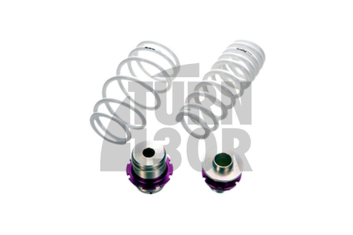 Regulowane sprężyny HKS Hypermax Touring Toyota Supra GR 3.0 A90 MK5