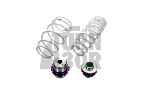 Regulowane sprężyny HKS Hypermax Touring Toyota Supra GR 3.0 A90 MK5